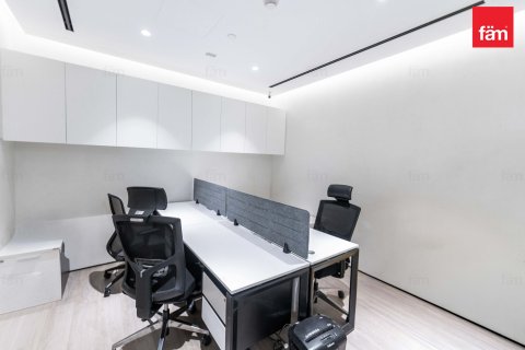 Office de 443.5m² en Business Bay, UAE No. 120455 15