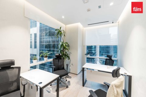 Office de 443.5m² en Business Bay, UAE No. 120455 6