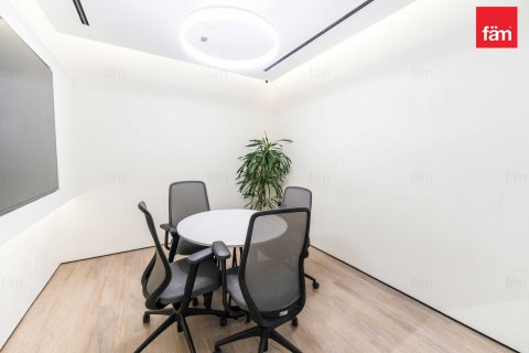 Office de 443.5m² en Business Bay, UAE No. 120455 12