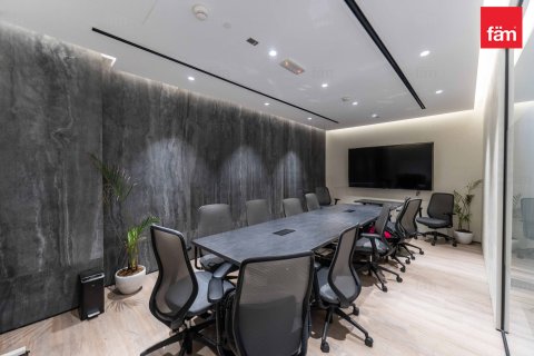 Office de 443.5m² en Business Bay, UAE No. 120455 4