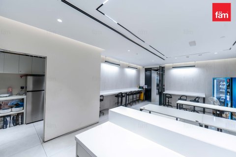 Office de 443.5m² en Business Bay, UAE No. 120455 17