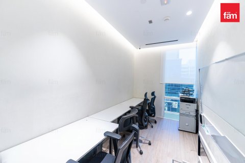 Office de 443.5m² en Business Bay, UAE No. 120455 16