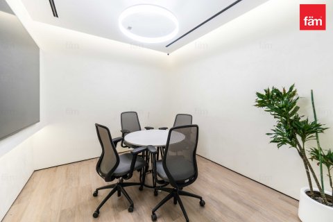 Office de 443.5m² en Business Bay, UAE No. 120455 13