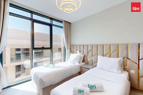 Квартира с 2 спальнями  №120457 11