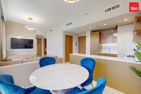 Квартира с 2 спальнями  №120457 6