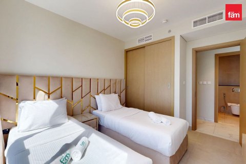 Квартира с 2 спальнями  №120457 12