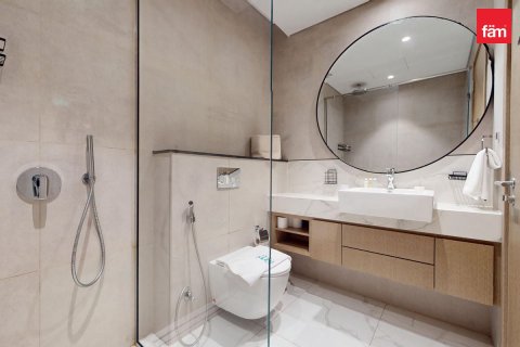 Квартира с 2 спальнями  №120457 17