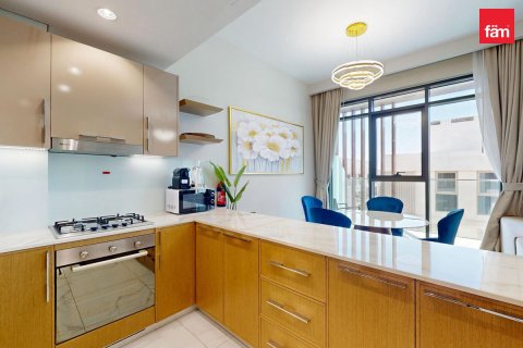 Квартира с 2 спальнями  №120457 8