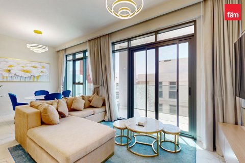 Квартира с 2 спальнями  №120457 2