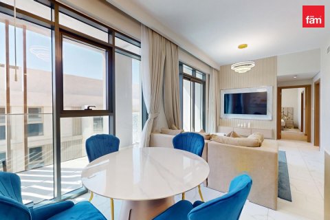 Квартира с 2 спальнями  №120457 3