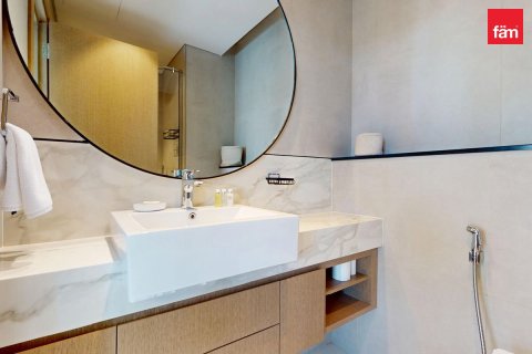 Квартира с 2 спальнями  №120457 16