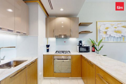 Квартира с 2 спальнями  №120457 7