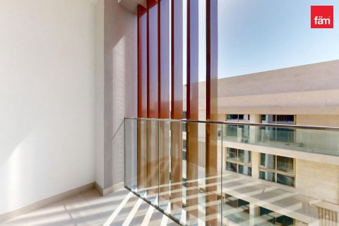 Квартира с 2 спальнями  №120457 15