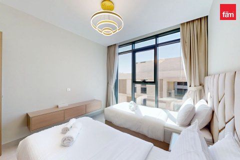 Квартира с 2 спальнями  №120457 10