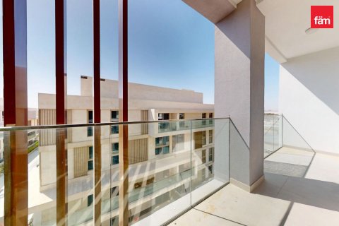 Квартира с 2 спальнями  №120457 19