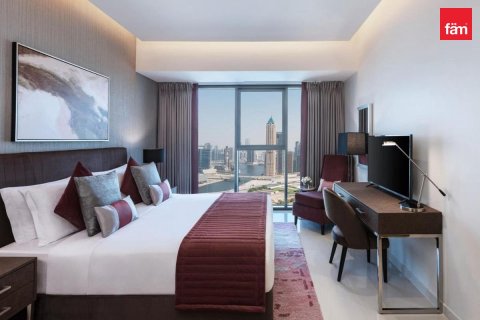 Квартира с 2 спальнями  №120460 11