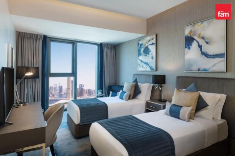 Квартира с 2 спальнями  №120460 7