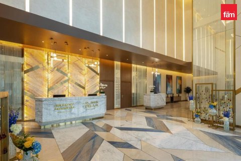 Квартира с 2 спальнями  №120460 10