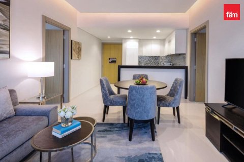 Квартира с 2 спальнями  №120460 5