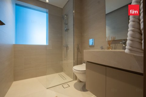 Квартира с 1 спальней  №120456 10