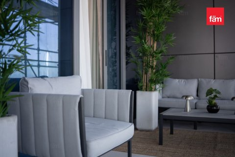 Квартира с 1 спальней  №120456 11