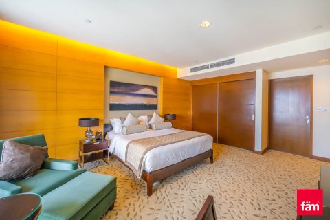 Квартира с 3 спальнями  №120459 21