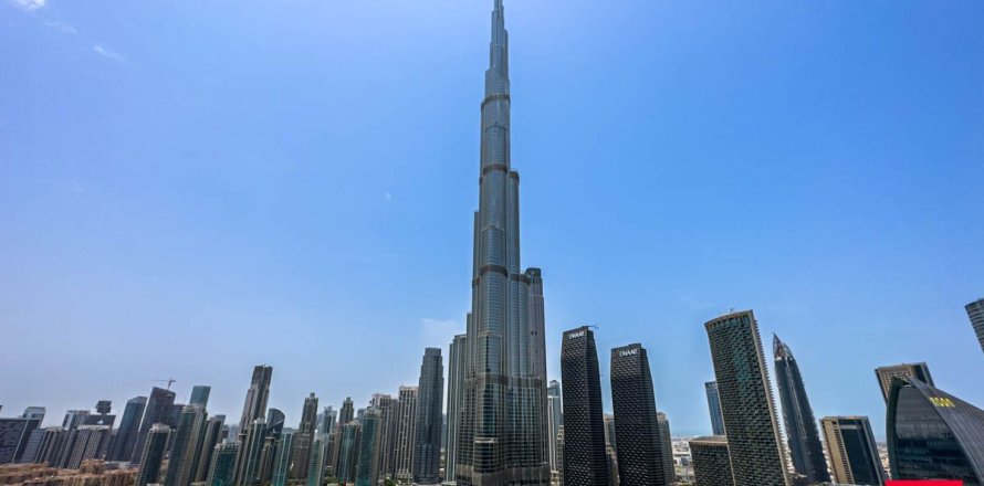 Квартира с 3 спальнями  №120459