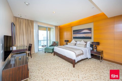 Квартира с 3 спальнями  №120459 20