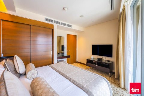 Квартира с 3 спальнями  №120459 9