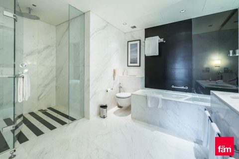 Квартира с 3 спальнями  №120459 11