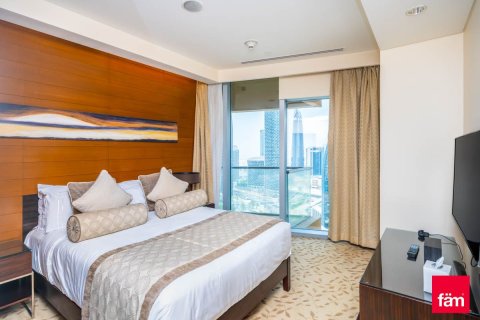 Квартира с 3 спальнями  №120459 18