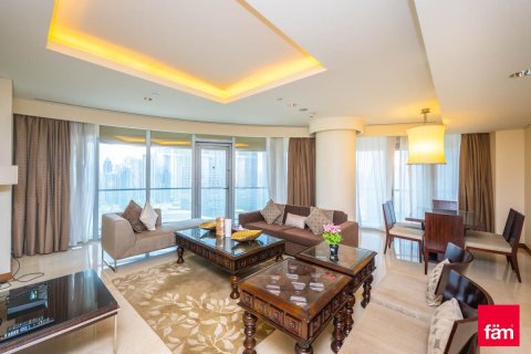 Квартира с 3 спальнями  №120459 5