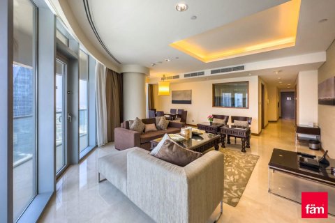 Квартира с 3 спальнями  №120459 13