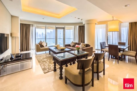 Квартира с 3 спальнями  №120459 15