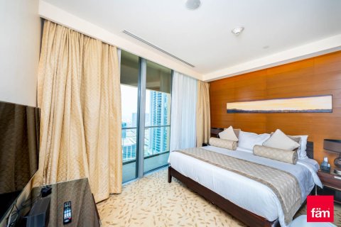 Квартира с 3 спальнями  №120459 19