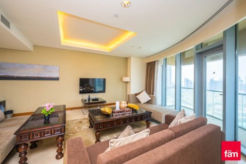 Квартира с 3 спальнями  №120459 14