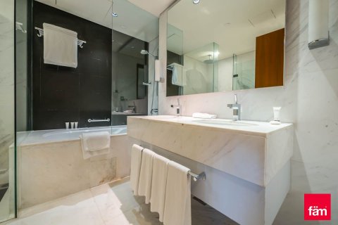 Квартира с 3 спальнями  №120459 23