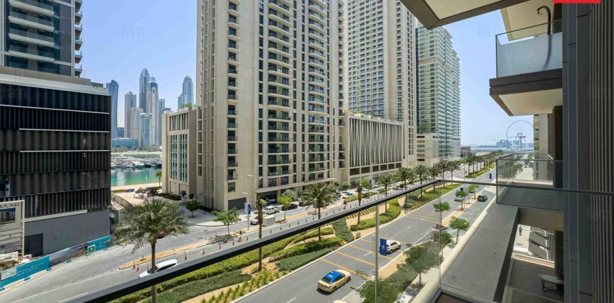 Квартира с 2 спальнями №120454