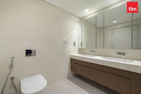 Квартира с 2 спальнями №120454 8