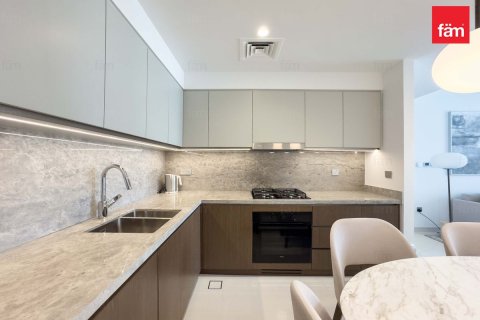 Квартира с 2 спальнями №120454 20