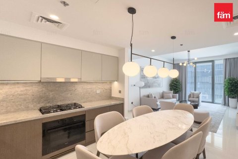 Квартира с 2 спальнями №120454 29