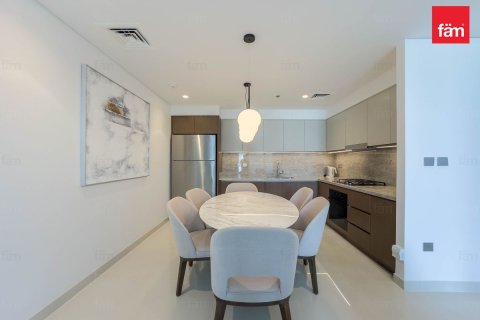 Квартира с 2 спальнями №120454 16