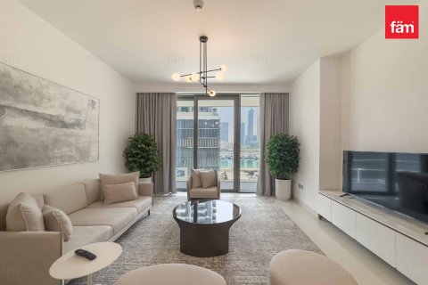 Квартира с 2 спальнями №120454 3