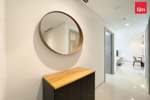 Квартира с 2 спальнями №120454 18