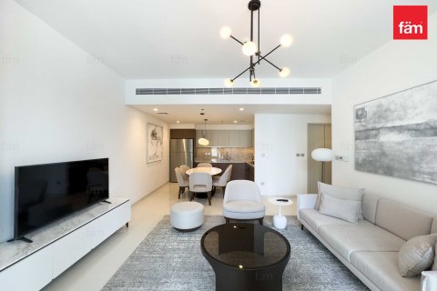 Квартира с 2 спальнями №120454 19