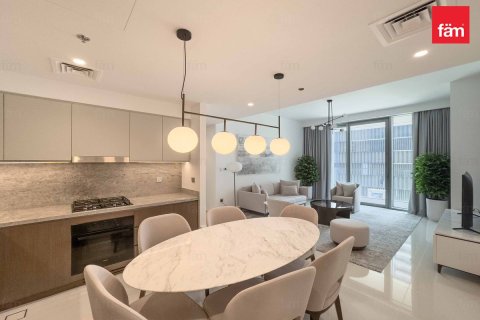 Квартира с 2 спальнями №120454 4