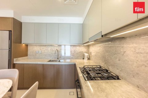 Квартира с 2 спальнями №120454 13