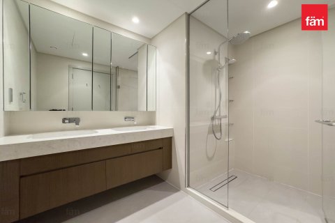 Квартира с 2 спальнями №120454 12