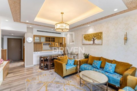 Apartment de 2 dormitorios en The Views, UAE No. 188599 4