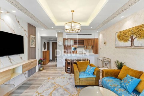 Apartment de 2 dormitorios en The Views, UAE No. 188599 3